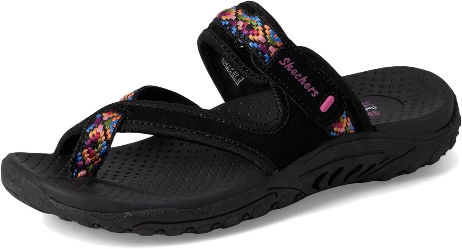 Skechers Women's Reggae-Day-Dreamers Sport Sandal