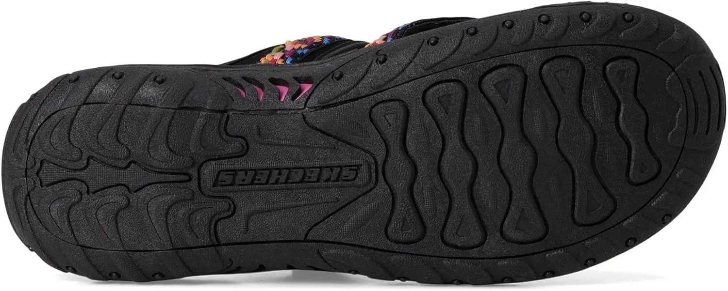 Skechers Women's Reggae-Day-Dreamers Sport Sandal
