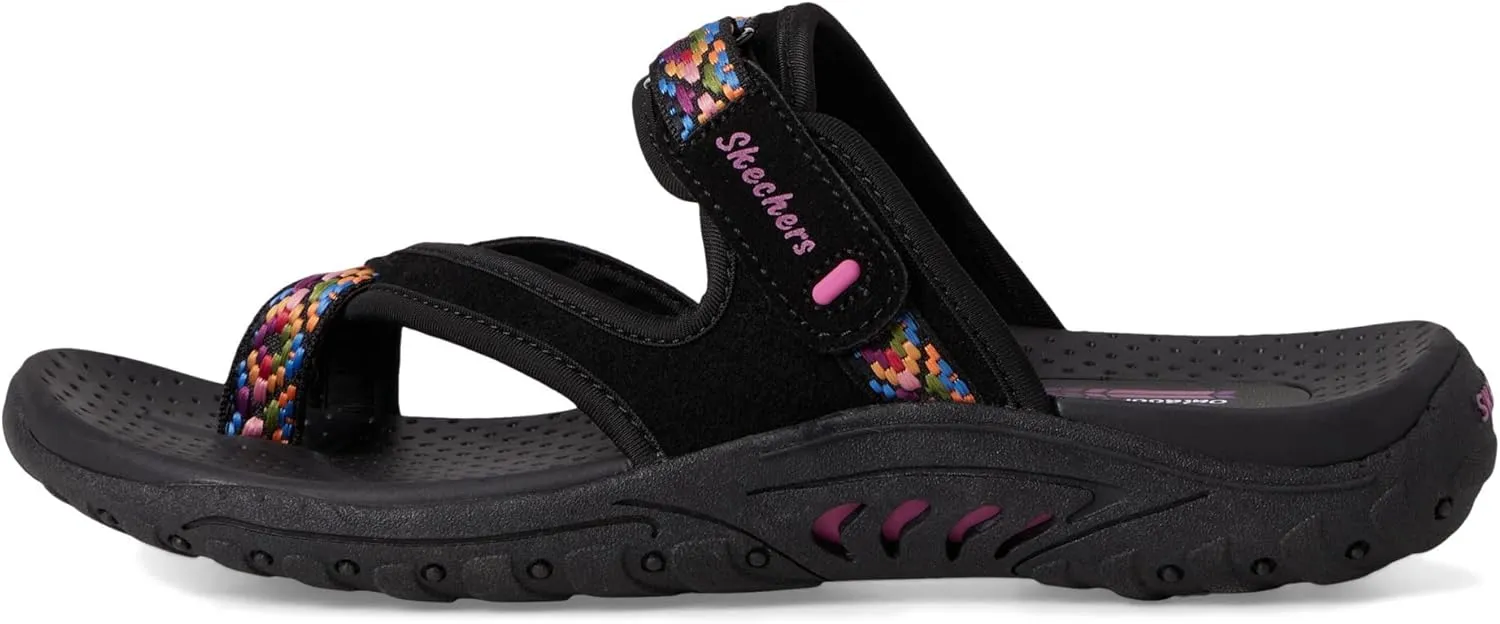 Skechers Women's Reggae-Day-Dreamers Sport Sandal