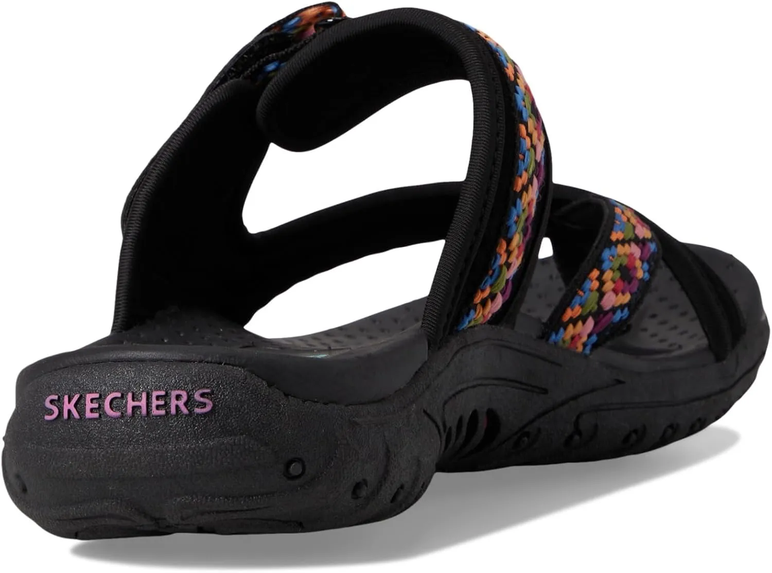 Skechers Women's Reggae-Day-Dreamers Sport Sandal