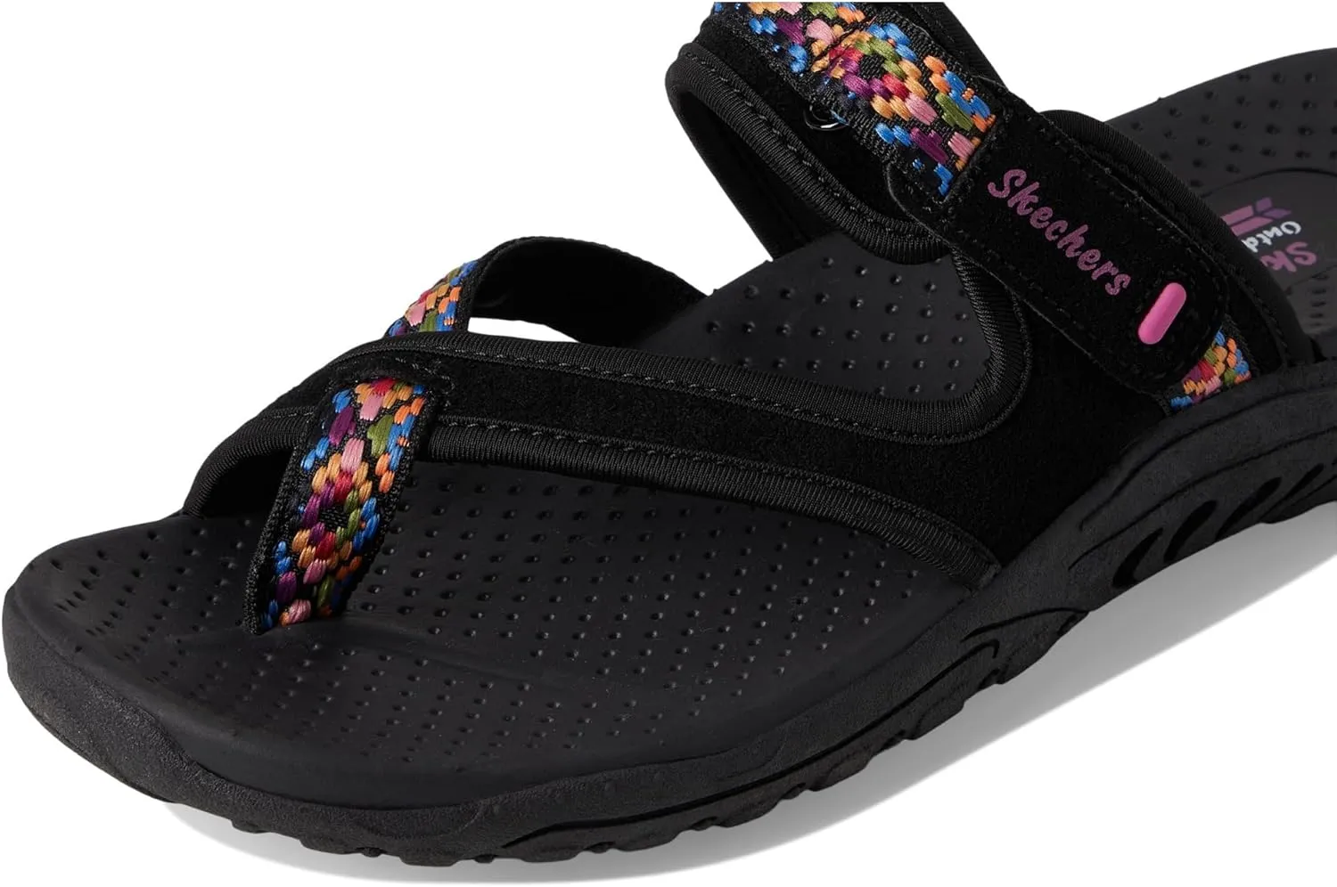 Skechers Women's Reggae-Day-Dreamers Sport Sandal