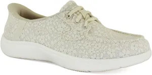 Skechers Women's Slip-ins On-The-Go Flex Radiant Leilani Natural/Medium / 11
