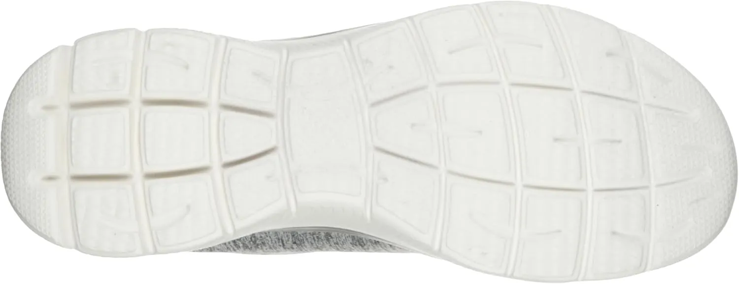 Skechers Women's Summits Quick Getaway Slip-On Sneaker