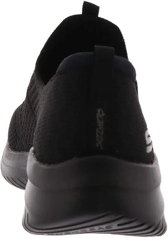 Skechers Women's Ultra Flex 3.0-Classy Charm Sneaker, 0