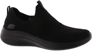 Skechers Women's Ultra Flex 3.0-Classy Charm Sneaker, 0
