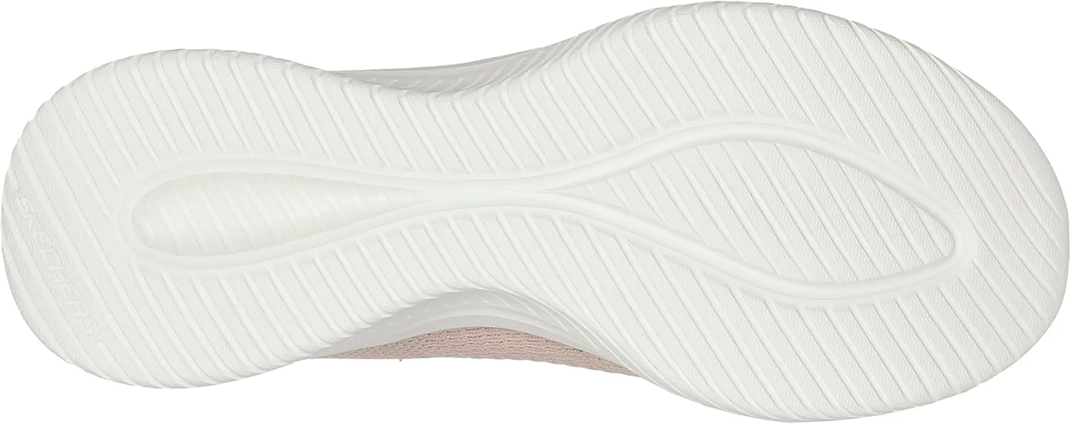 Skechers Women's Ultra Flex 3.0-Cozy Streak Sneaker, 0