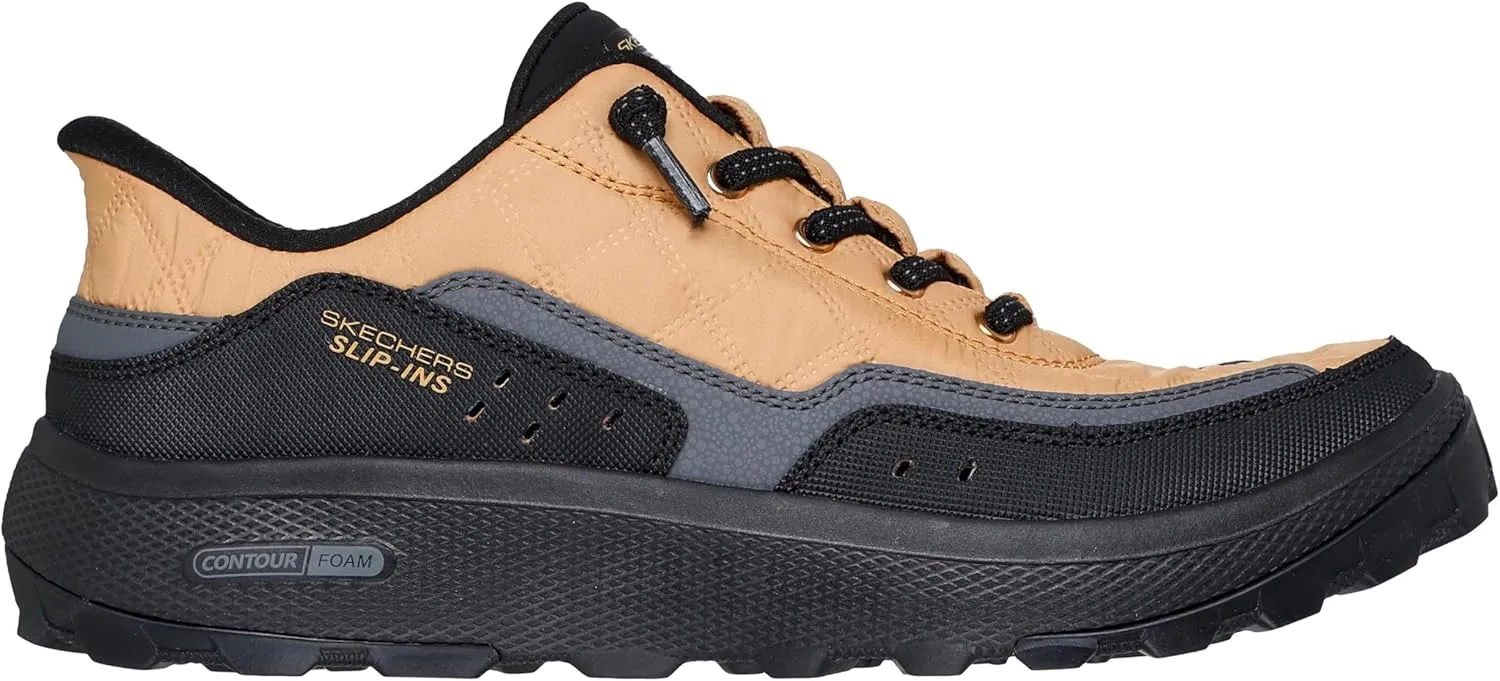 Skechers Women's Urban Explore Hands Free Slip-ins Sneaker