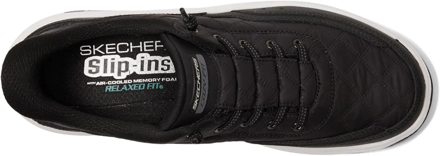 Skechers Women's Urban Explore Hands Free Slip-ins Sneaker