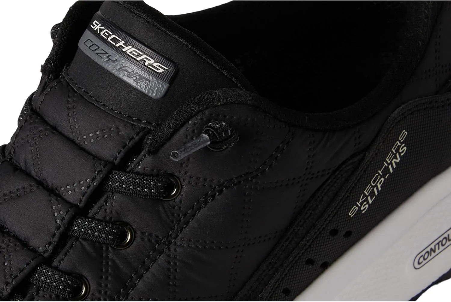 Skechers Women's Urban Explore Hands Free Slip-ins Sneaker