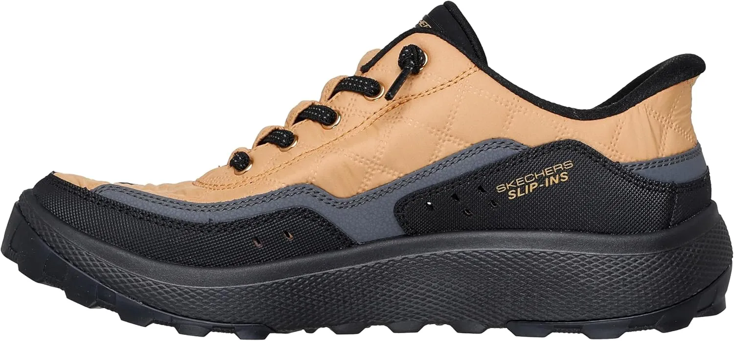 Skechers Women's Urban Explore Hands Free Slip-ins Sneaker