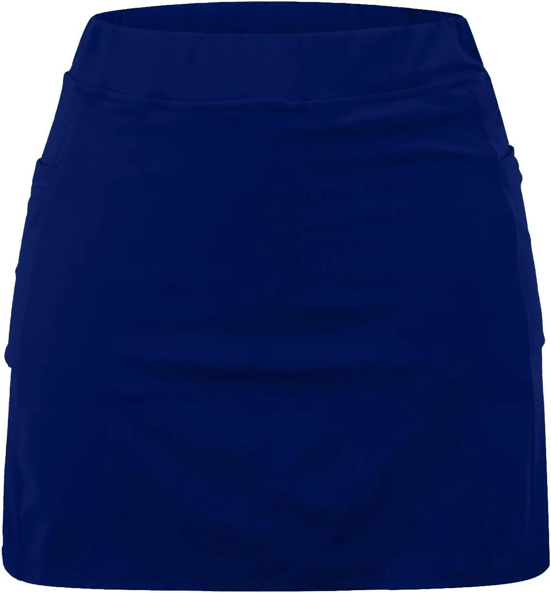 Skorts for Women with Pockets 2025 Tummy Control Tennis Golf Skorts Plus Size Culottes High Waist Athletic Skirts