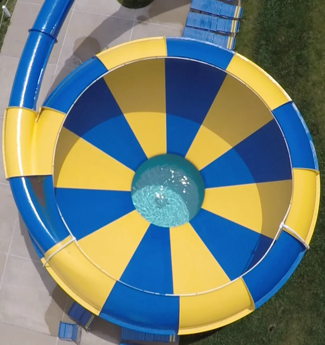 Slide Armor Pool Slide Paint - 2500 Color Coat