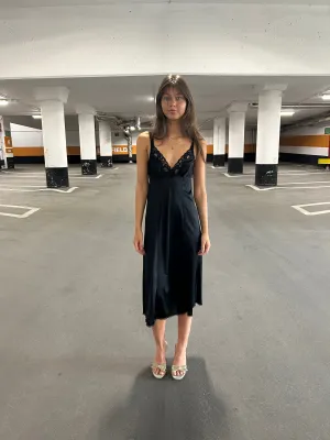 Slip Dress