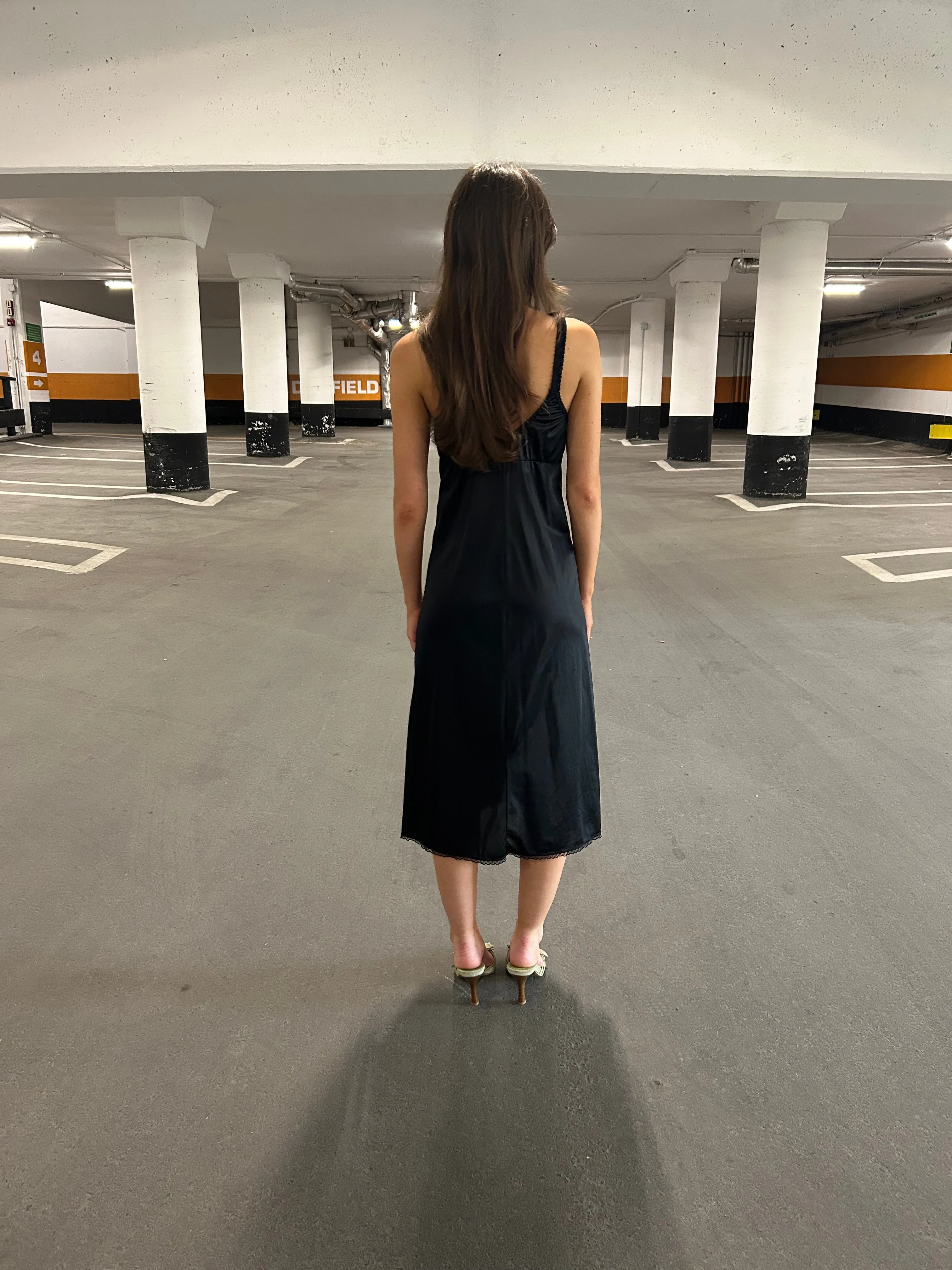 Slip Dress