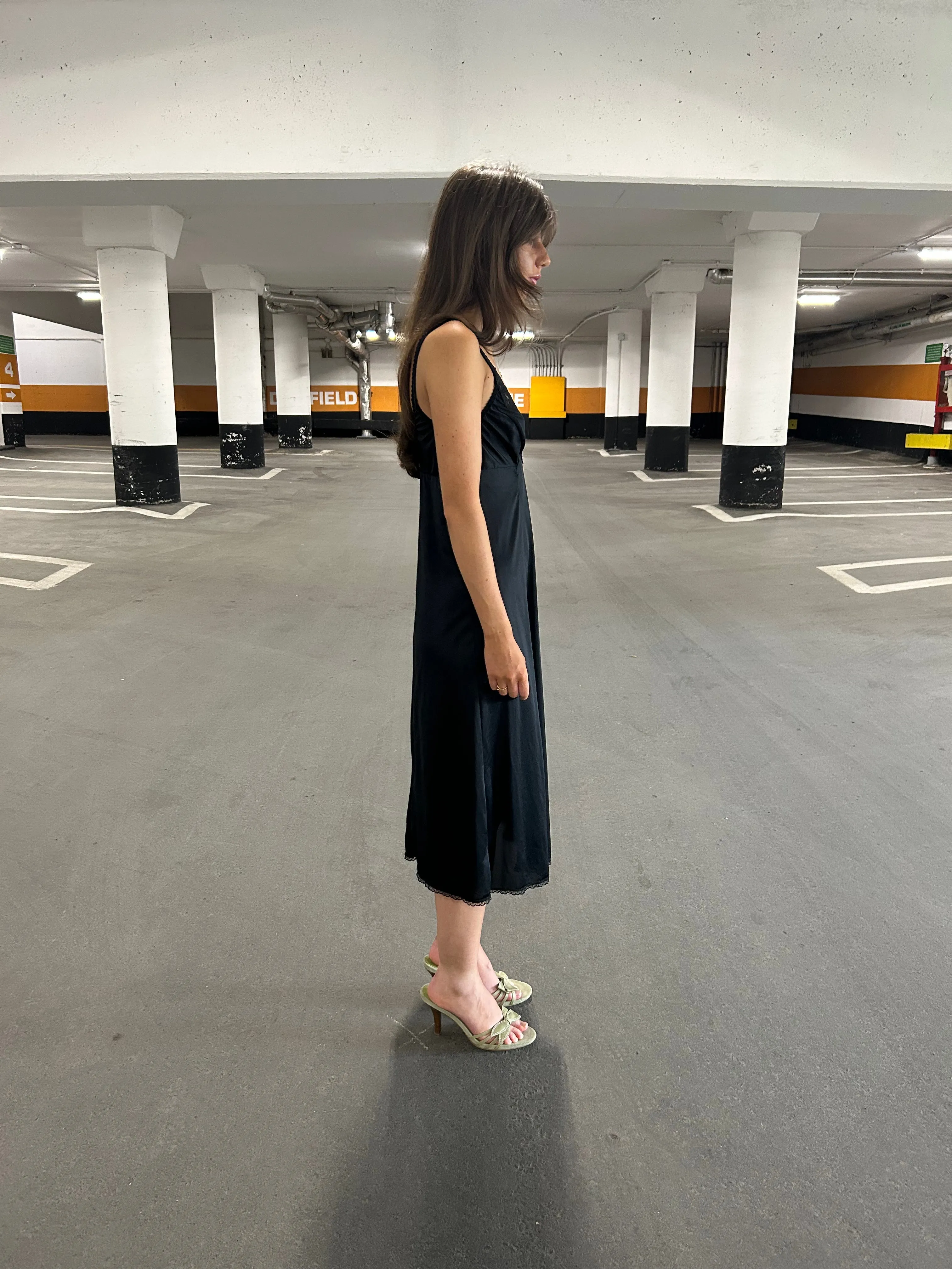 Slip Dress
