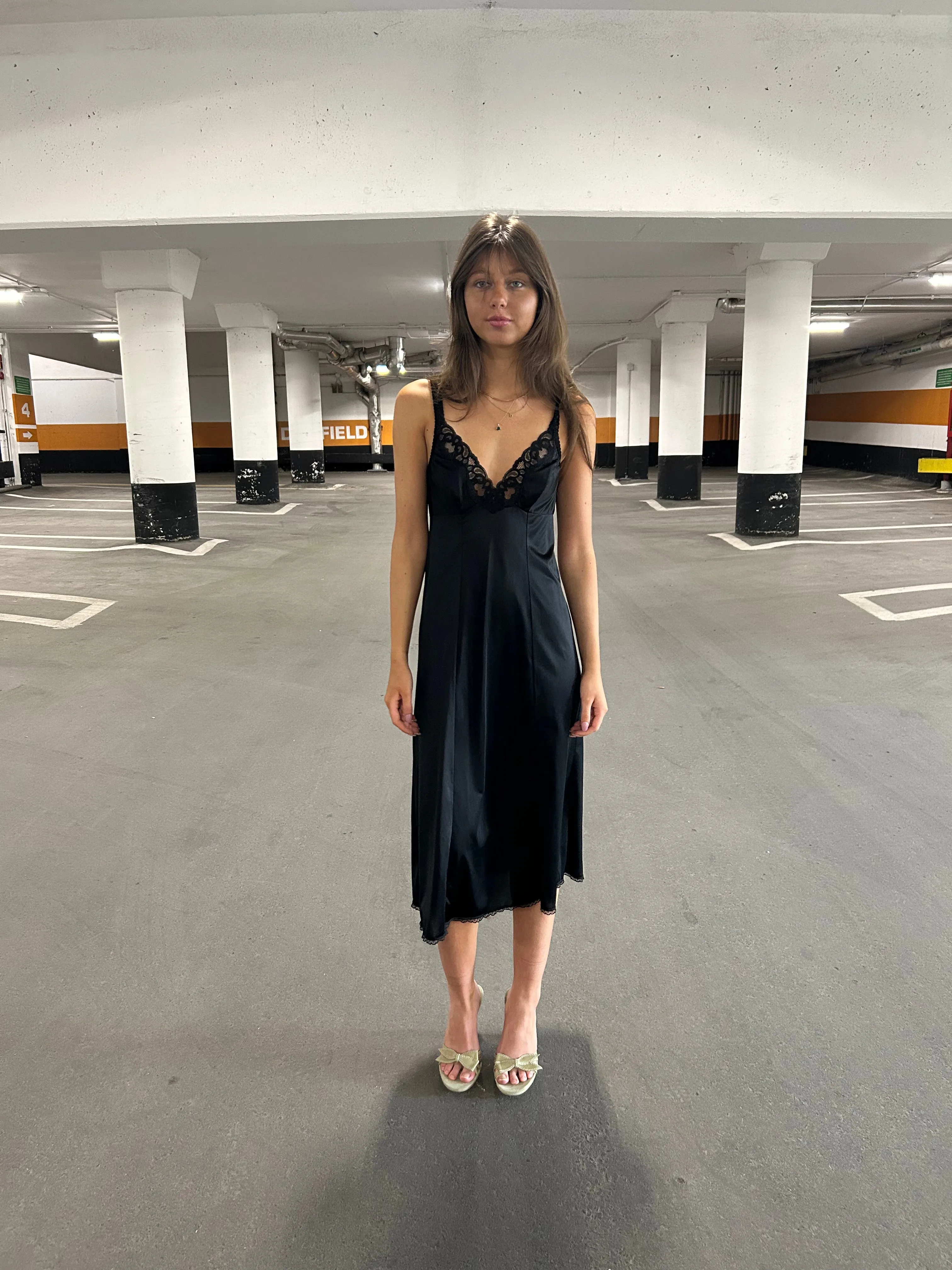 Slip Dress
