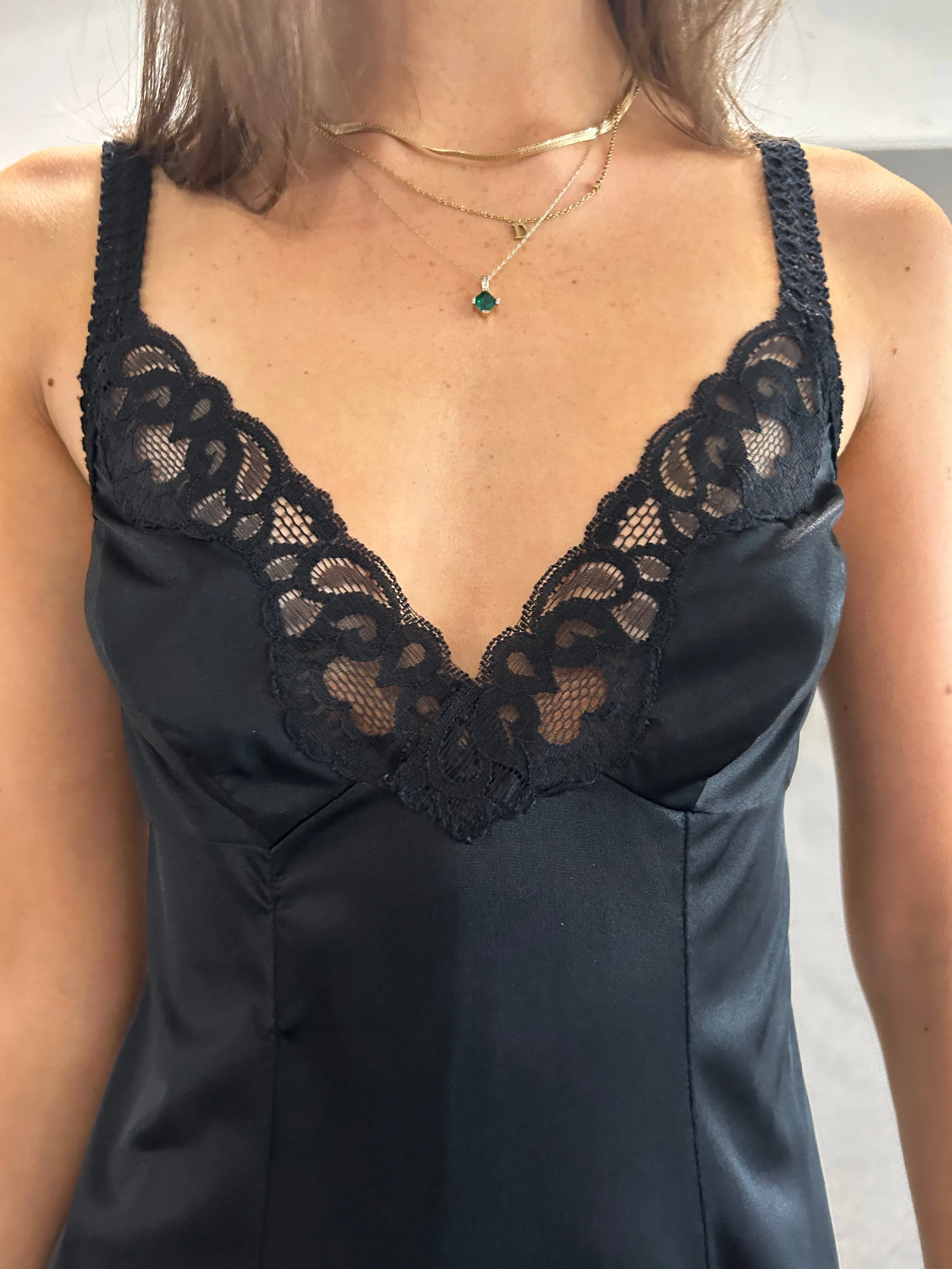 Slip Dress