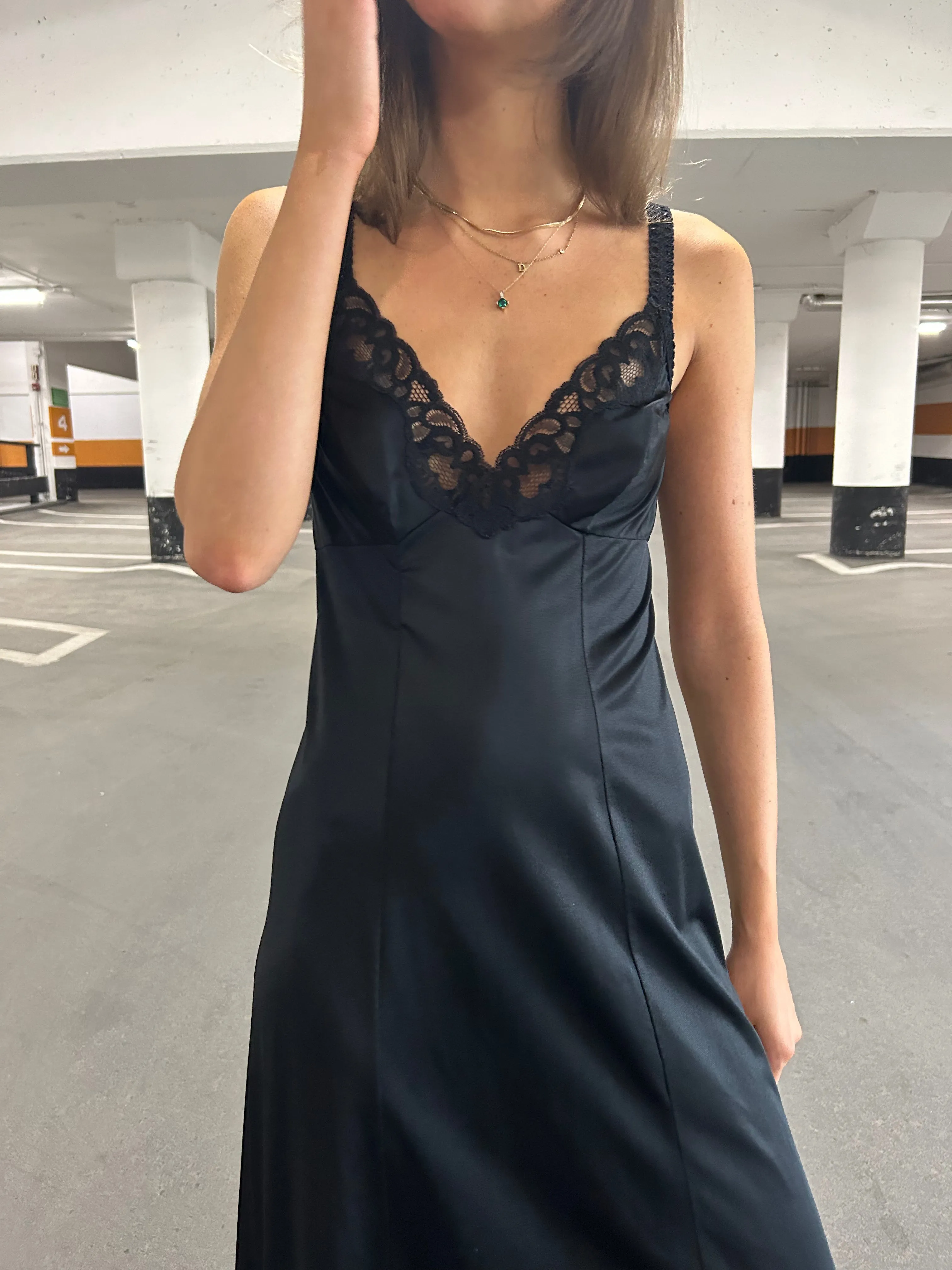 Slip Dress