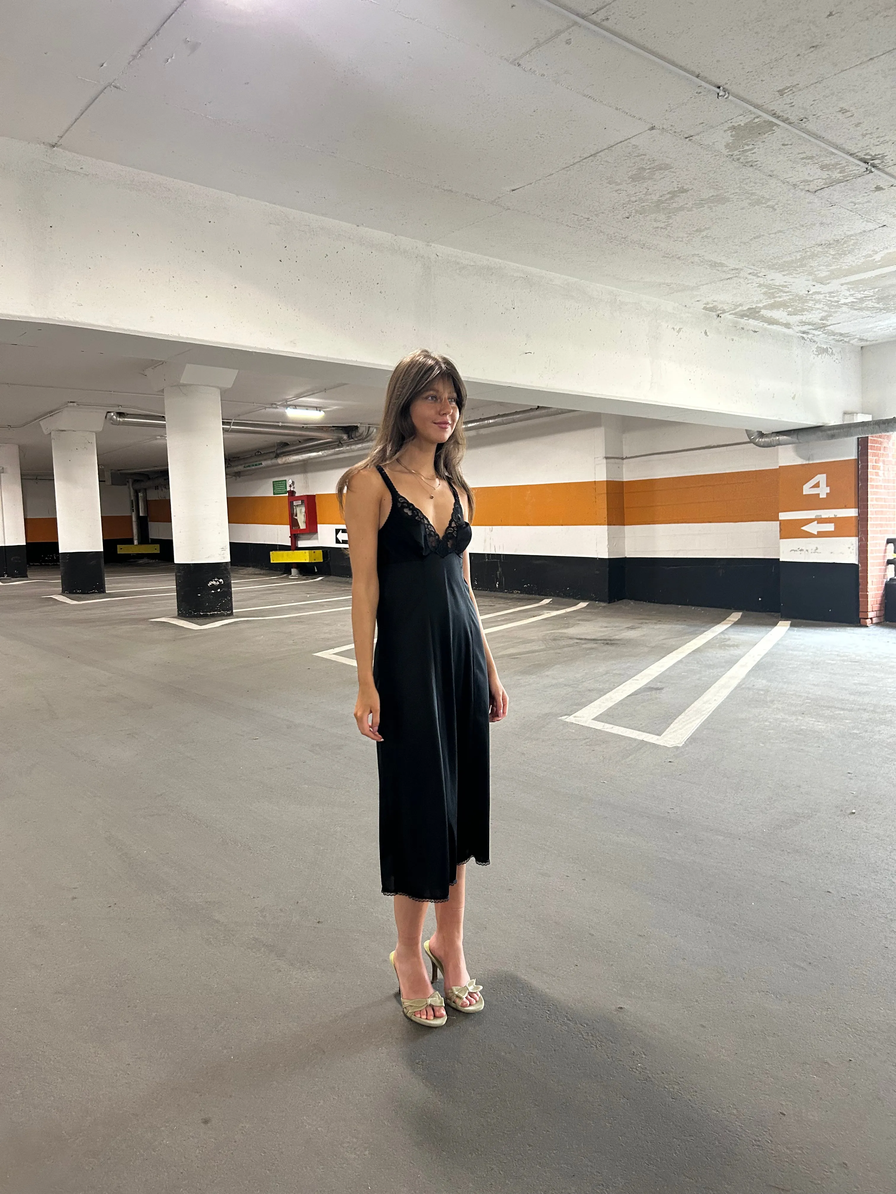 Slip Dress