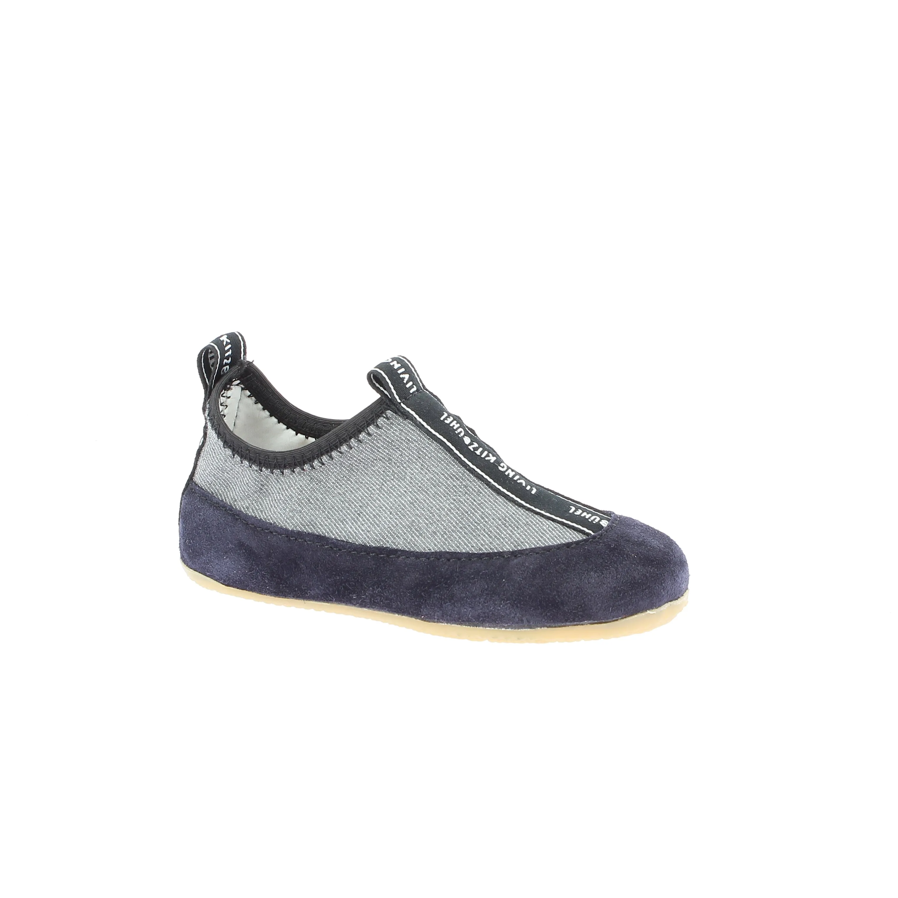 Slip-On Stretch