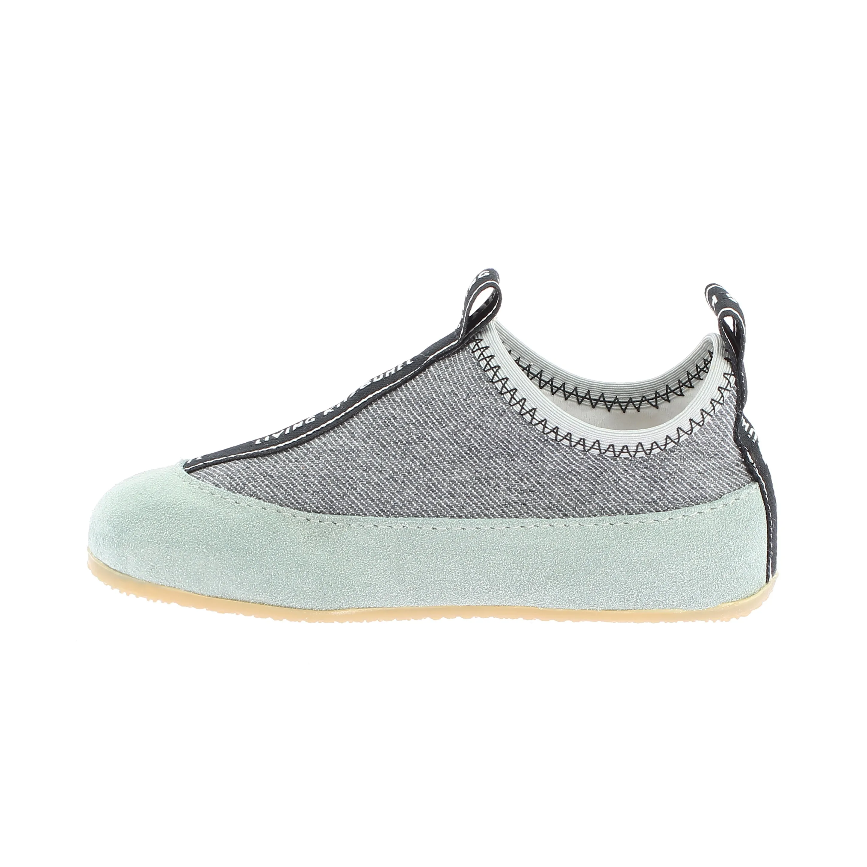 Slip-On Stretch