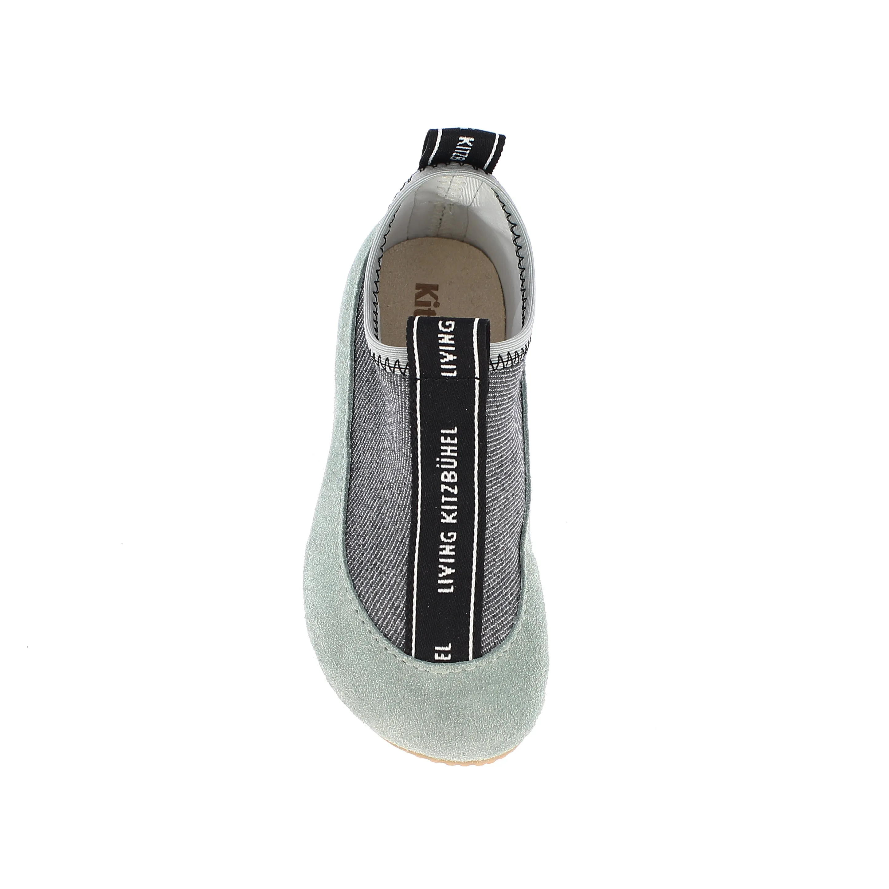 Slip-On Stretch
