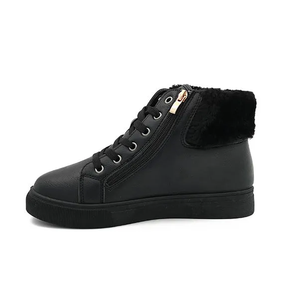 Sneaker Ankle Boot - 1050