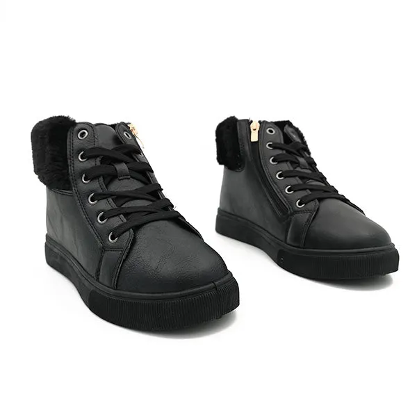 Sneaker Ankle Boot - 1050
