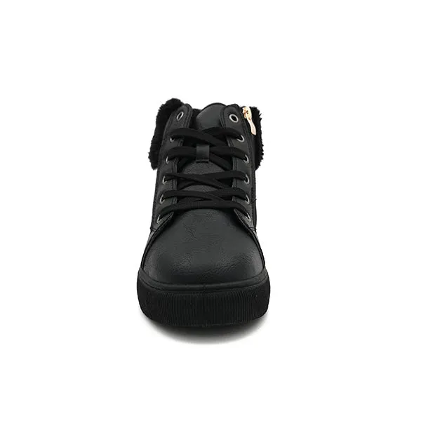Sneaker Ankle Boot - 1050