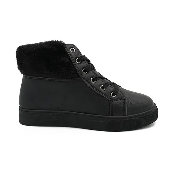 Sneaker Ankle Boot - 1050