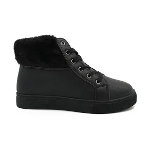Sneaker Ankle Boot - 1050
