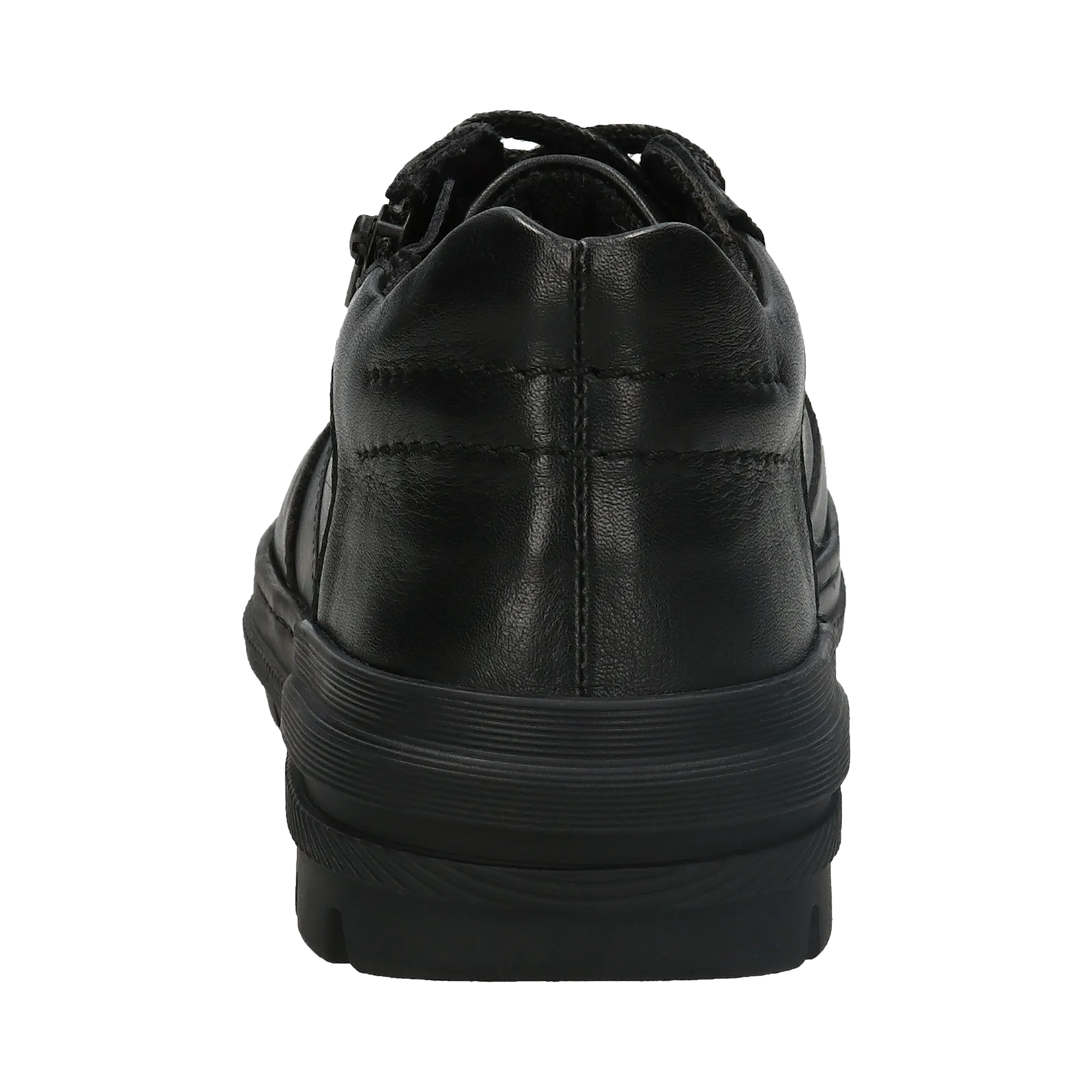 Sneaker schwarz