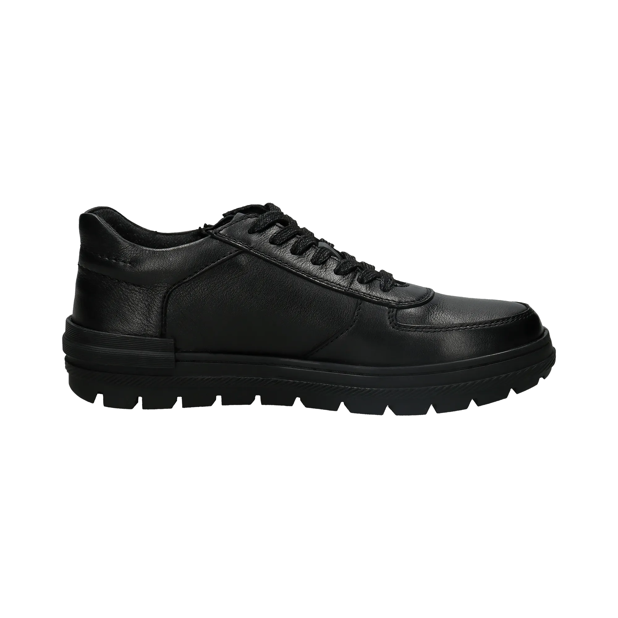 Sneaker schwarz