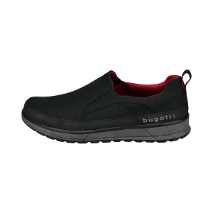 Sneaker schwarz