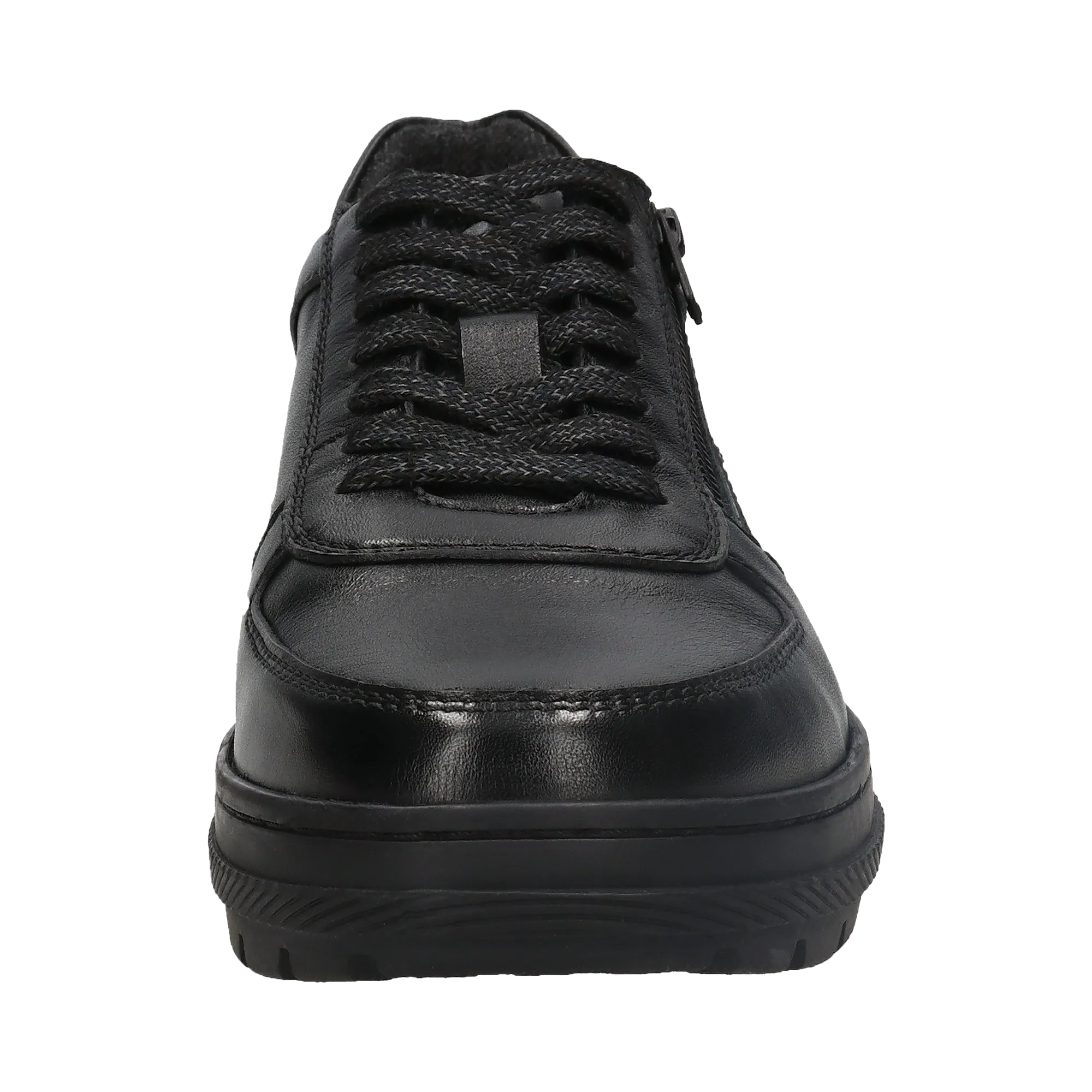 Sneaker schwarz