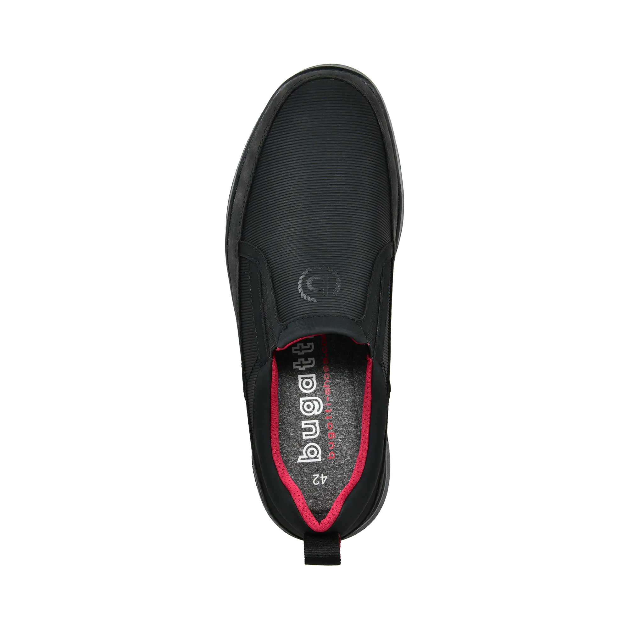 Sneaker schwarz