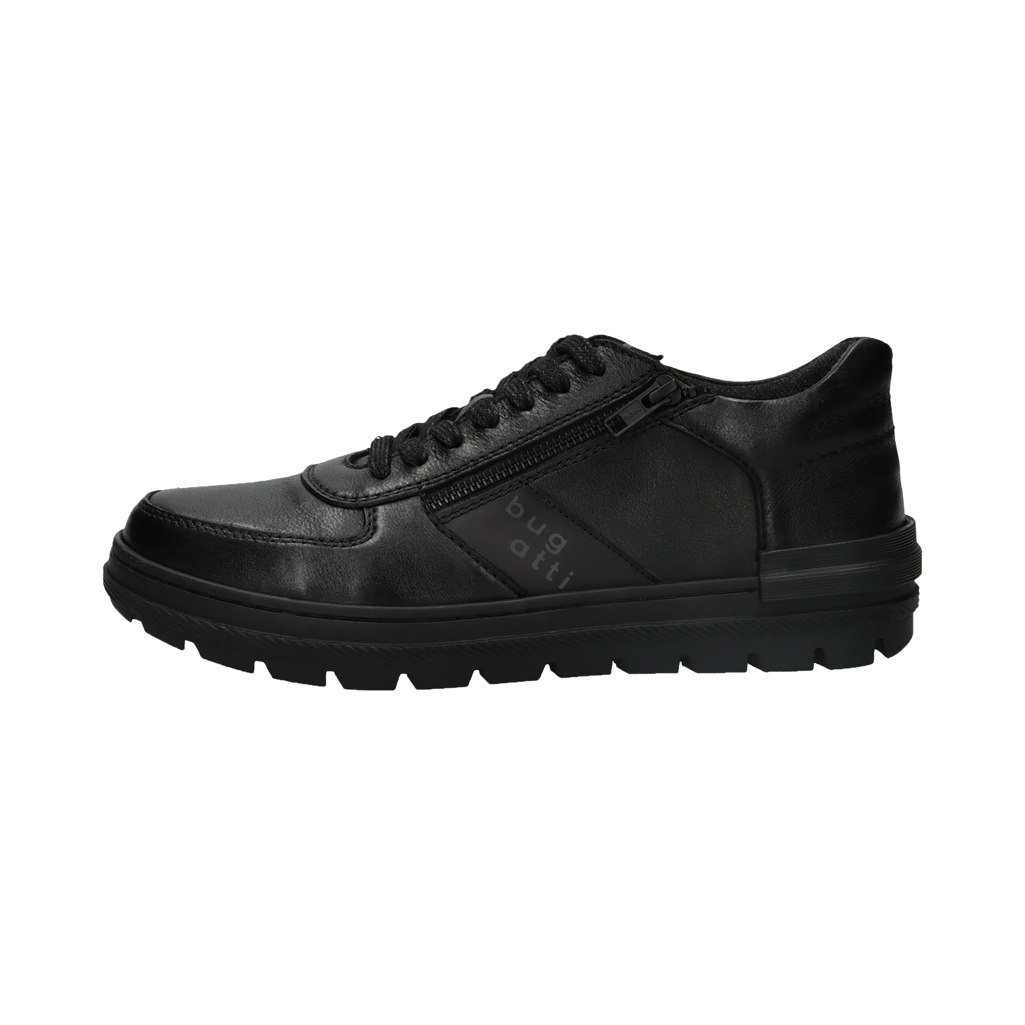 Sneaker schwarz