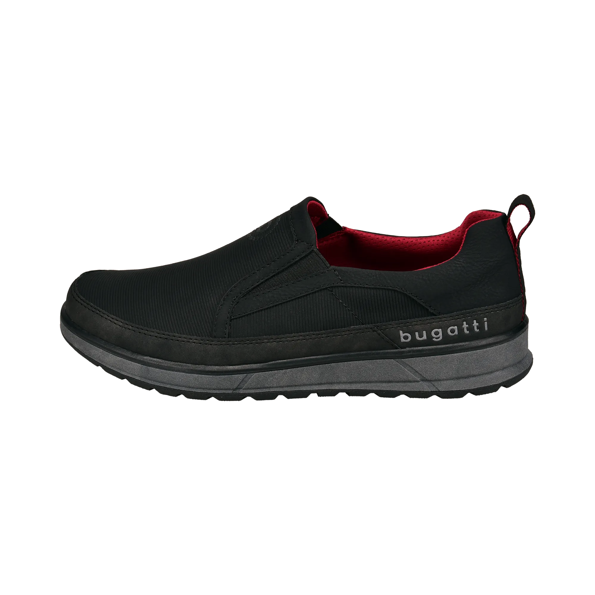 Sneaker schwarz