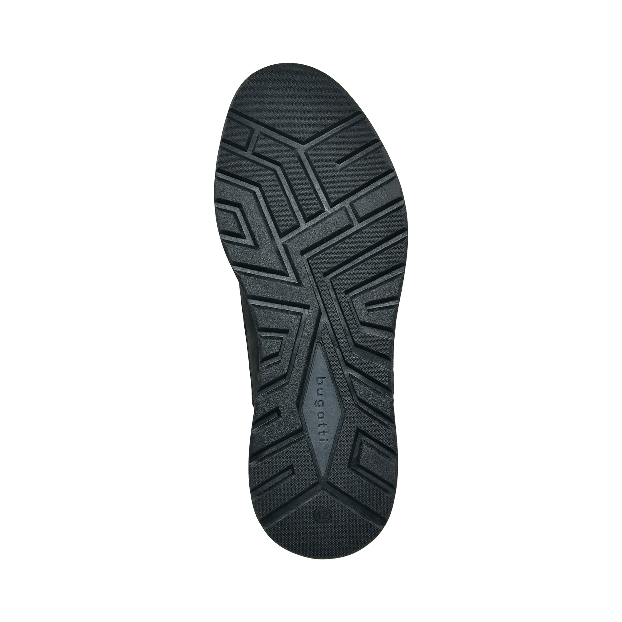 Sneaker schwarz