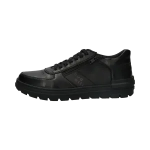 Sneaker schwarz
