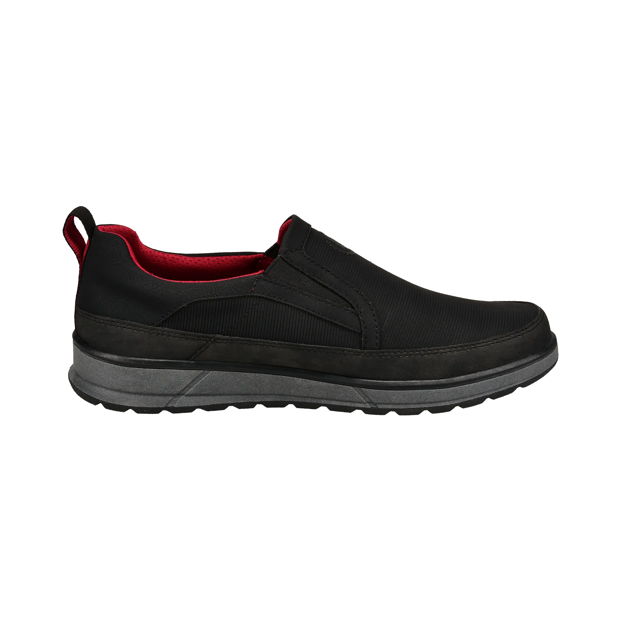 Sneaker schwarz
