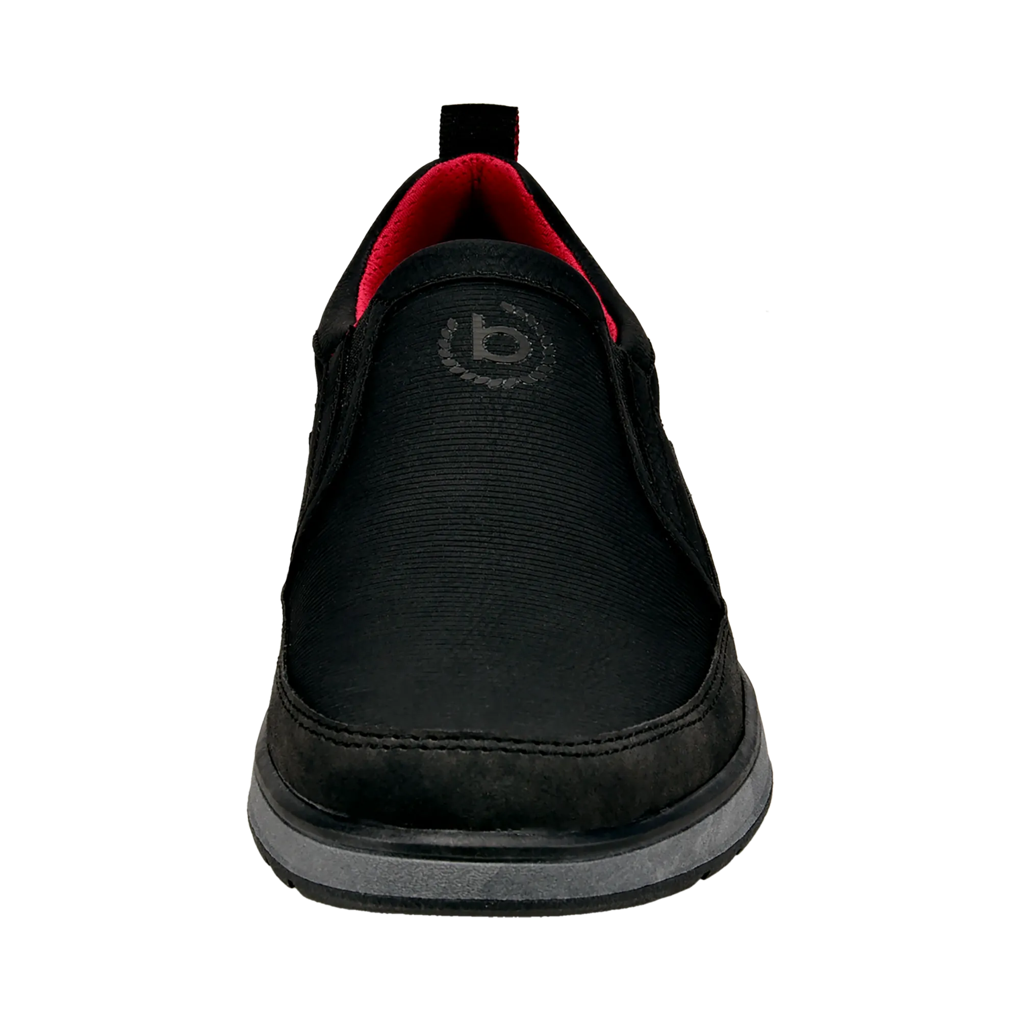 Sneaker schwarz