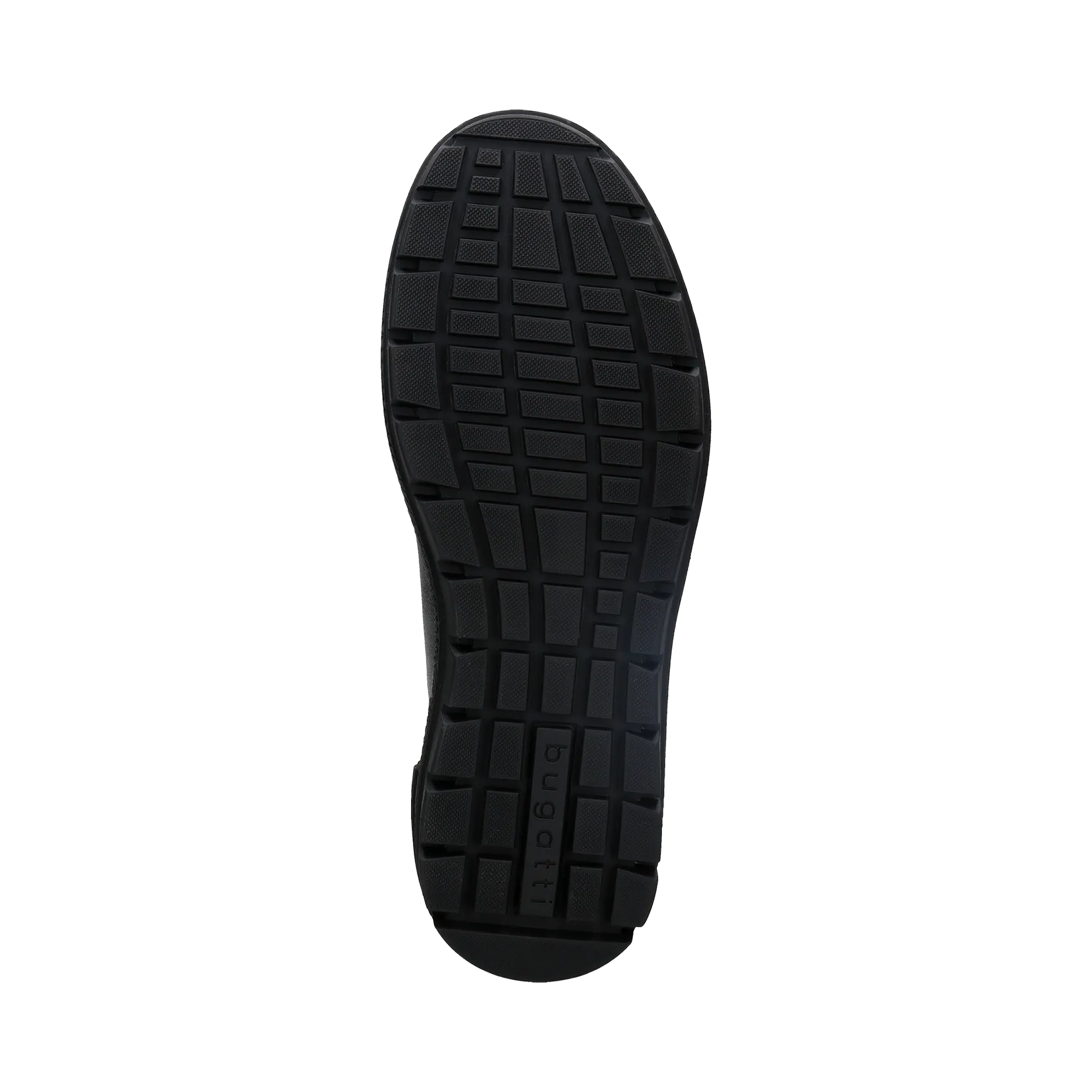 Sneaker schwarz
