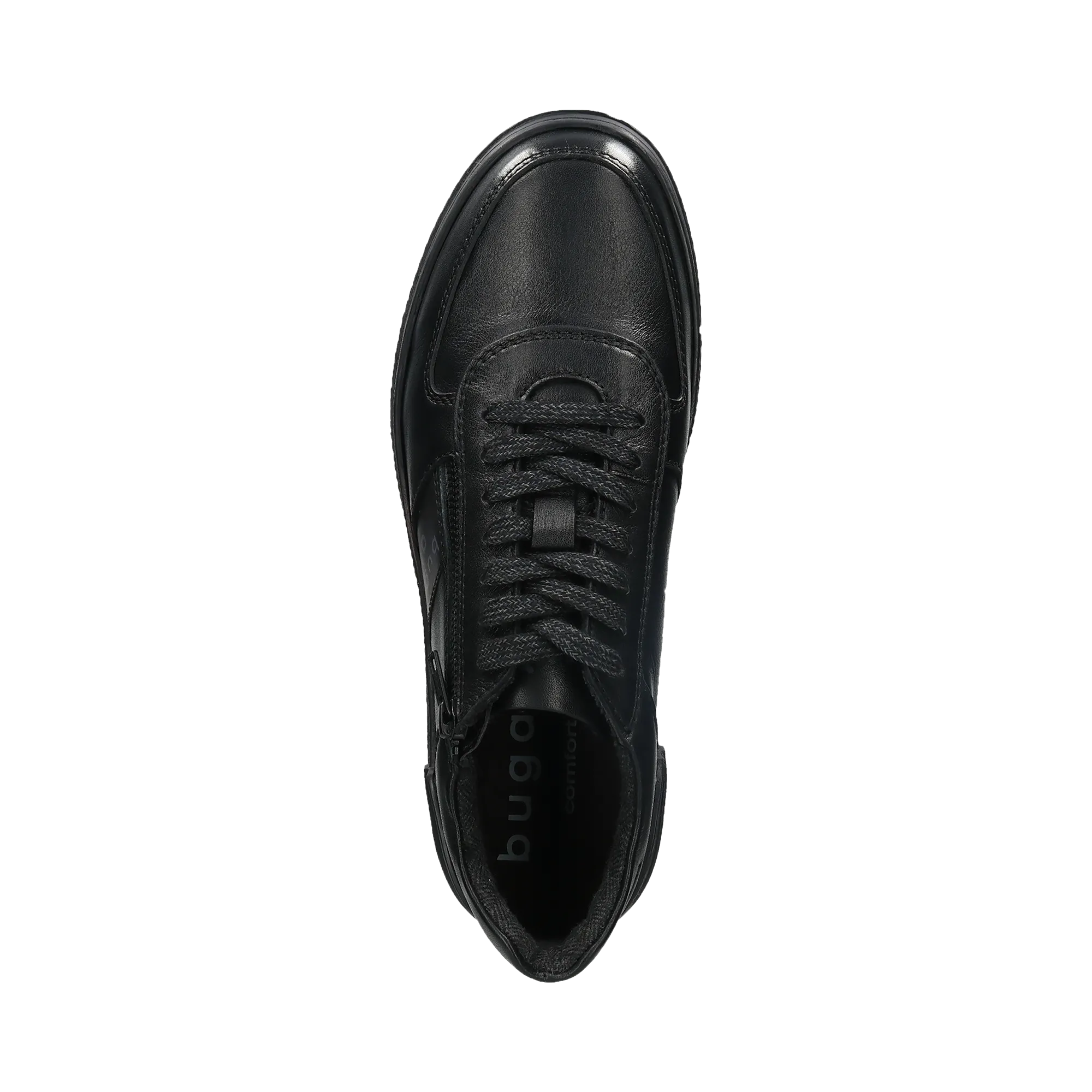 Sneaker schwarz