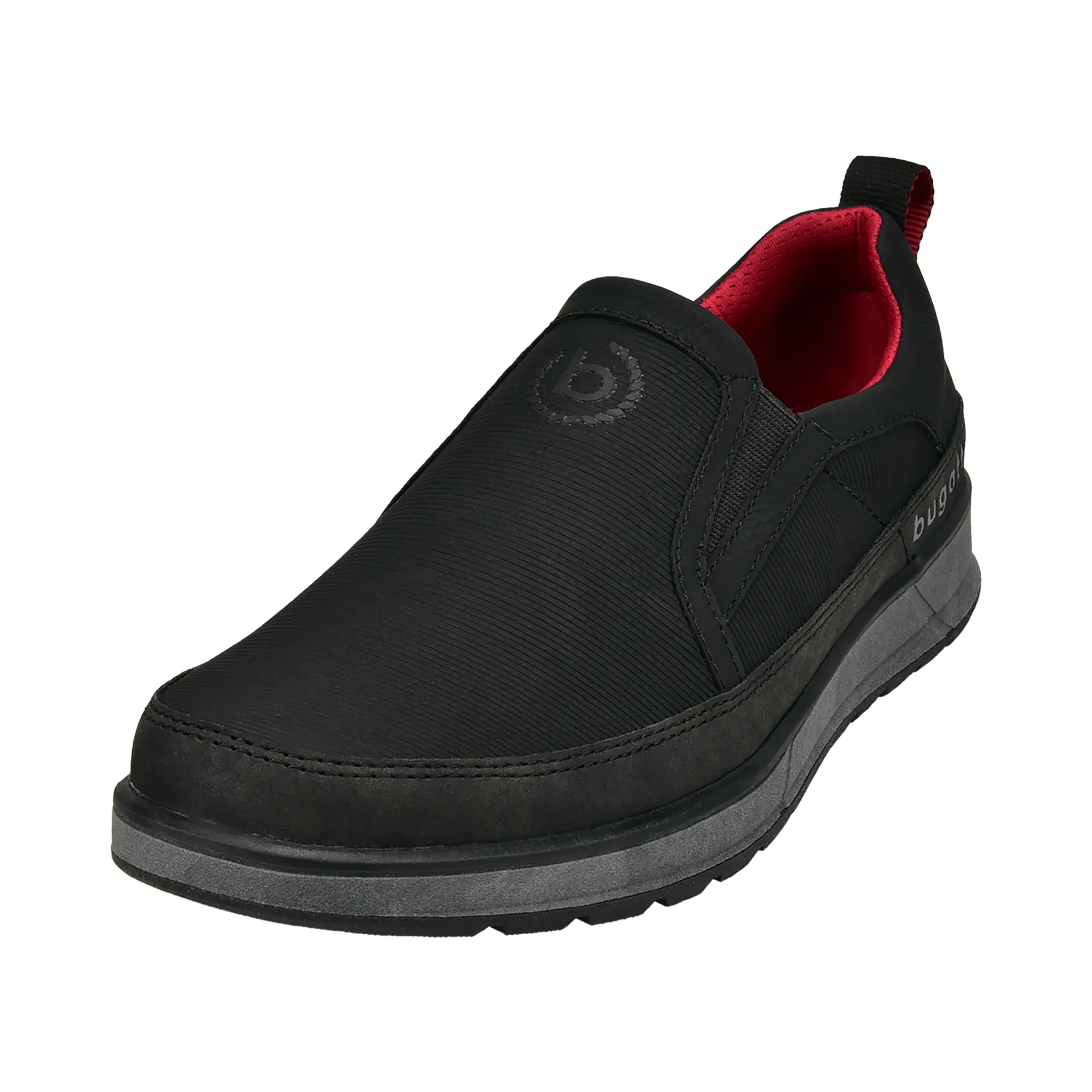 Sneaker schwarz
