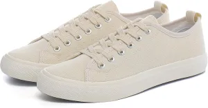 Sneakers for Women Tennis Shoes Canvas Shoes for Women Canvas Sneaker Casual Work