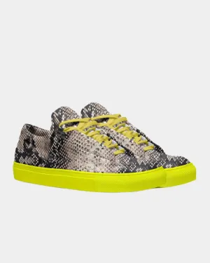 Sneakers - Riot Pulse