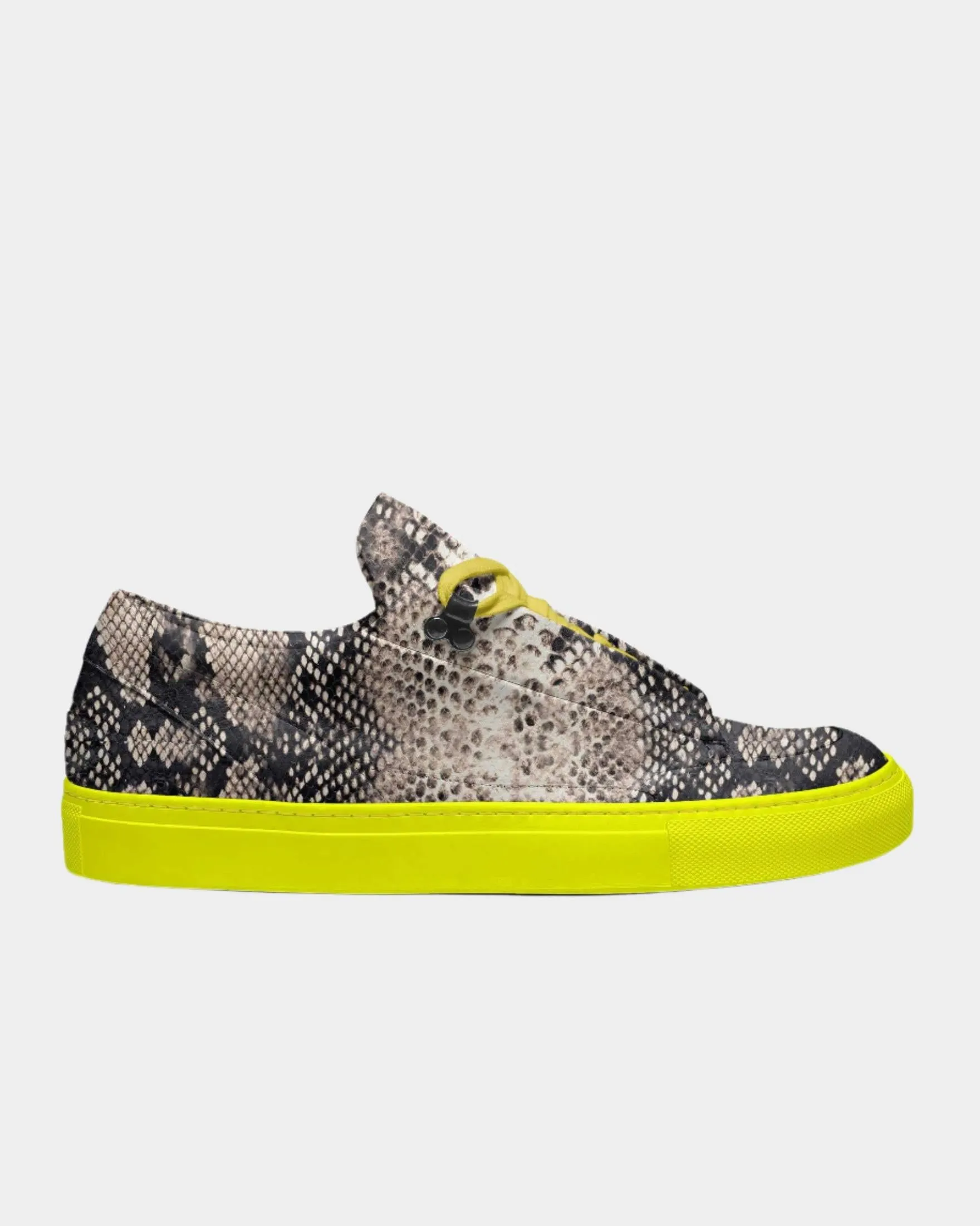 Sneakers - Riot Pulse