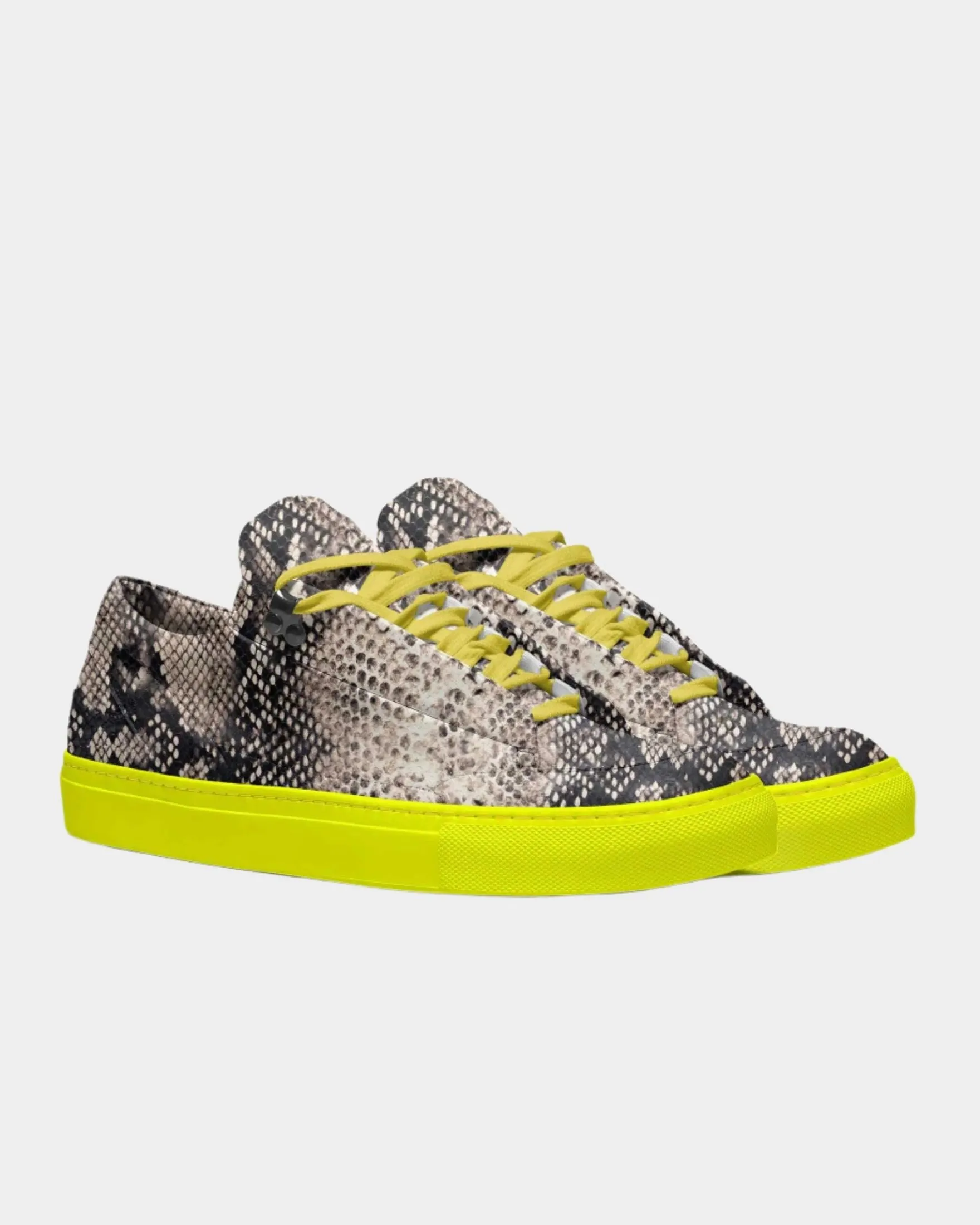 Sneakers - Riot Pulse