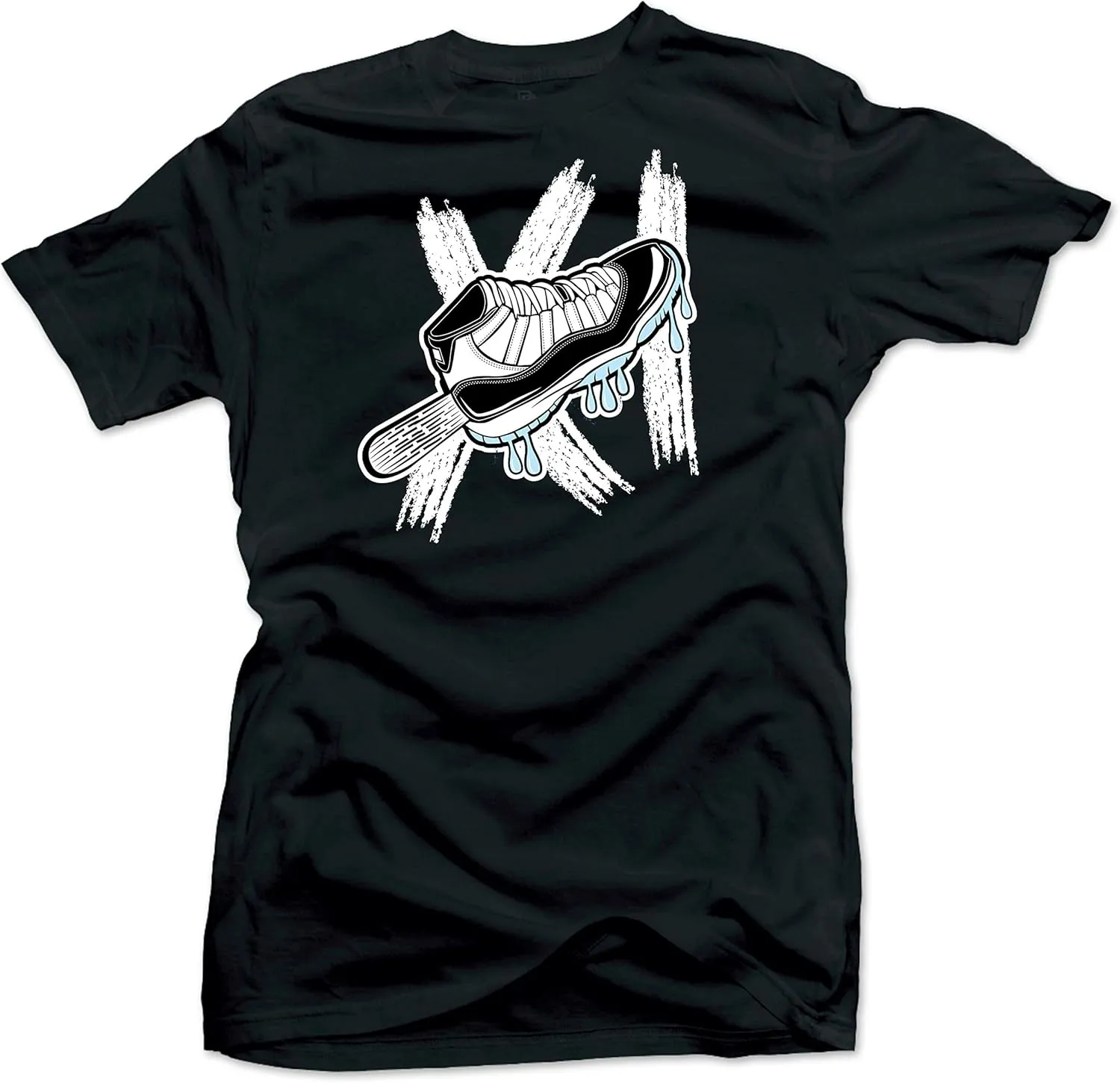 SNELOS Shirt to Match Jordan Clothing tee